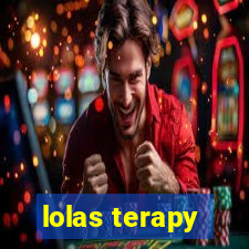 lolas terapy